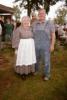 Bill and Mary Cobabe Nauvoo Mission 2000